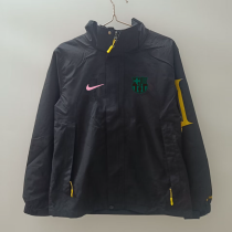 barcelona   Interchange Jacket 1:1 25-26