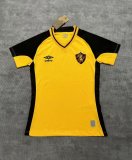 Sport Recife Women Away Fans 1:1 Quality Soccer Jersey 26-27