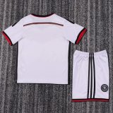 Retro Germany home Kids  2014