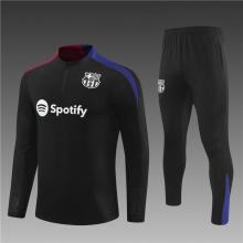 Barcelona Training  Tracksuit  1:1  24 -25