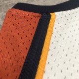 Golden State Warriors  V-neck White #30 CURRY 1:1 Quality NBA Season Jerseys 2009-2010