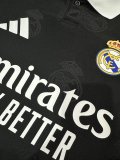 Real Madrid Special Edition  Player black   1:1 Quality Soccer Jersey   25-26