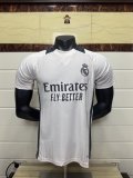 Real Madrid  Training  Special Edition Player  1:1 Quality Soccer Jersey  26-27