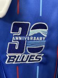 bLUES ANNIVERSARY CLASSIS Away Fans  1:1 Quality Rugby jerseys  2026