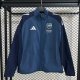 Arsenal  Windbreaker 1:1 Quality Soccer Jersey  25-26