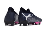 PUMA FUTURE 2024 39-45 2024新款彪马FG钉足球鞋