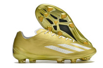 Adidas X Crazyfast+ FG 39-45  阿迪达斯X系列针织防水FG足球鞋