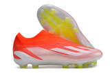 adidas X Crazyfast.1 Laceless FG 39-45