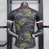 Japan Special Edition  Player  1:1 Quality Soccer Jersey  24-25