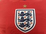 England  Away Player 1:1 Quality Soccer Jersey  26-27 (2026)