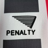 Retro Sao Paulo away 1999-2000