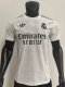 Real Madrid  Training clothes  Player  1:1 Quality Soccer Jersey   24-25
