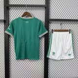 Liverpool Third Away With Pants Sets Fans 1:1 Quality Soccer Jersey   25-26