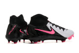 NIKE PHANTOM LUNA ELITE AG 39---45 耐克高帮防水全针织月煞FG足球鞋