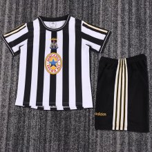 Retro Newcastle home Kids  1997-1999