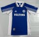 Retro Schalke 04 Special Edition  1:1 Quality Soccer Jersey  1998-2000