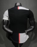 Retro Juventus home player 1:1 Quality Soccer Jersey  2019-2020