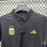 Adidas Argentina  POLO T-shirt 1:1 Quality POLO  T-shirt 26-27