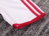 Retro Bayern Home Kids  1:1 Quality Soccer Jersey  2003-2004