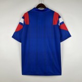 Retro France away 1992-1994