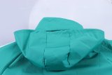 Liverpool Windbreaker  Green 1:1 Quality Soccer Jersey 26-27