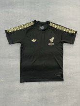 Mexico Special Edition Fans   1:1 Quality Soccer Jersey   25-26