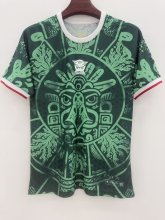 Mexico Special Edition Player 1:1 Quality Soccer Jersey   26-27 (2026)