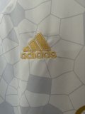 Celtic 60 Year Special Edition White Fans 1:1 Quality Soccer Jersey  26-27