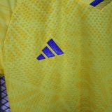 Colombia Women Home  Player 1:1 Quality Soccer Jersey 26-27 (2026)