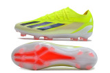 Adidas X Crazyfast+ FG 39-45 阿迪达斯X系列针织防水FG足球鞋