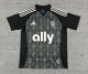 Charlotte Eagles away fans  1:1 Quality Soccer Jersey   25-26