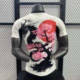 Japan Special Edition  player 1:1 Quality Soccer Jersey  25-26