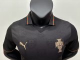 Portugal  Away Player 1:1 Quality Soccer Jersey   26-27  (2026)