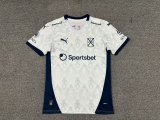 Independiente  away fans 1:1  25-26