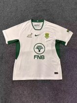 South Africa Away Fans 1:1 Quality Soccer Jersey 26-27 (2026)