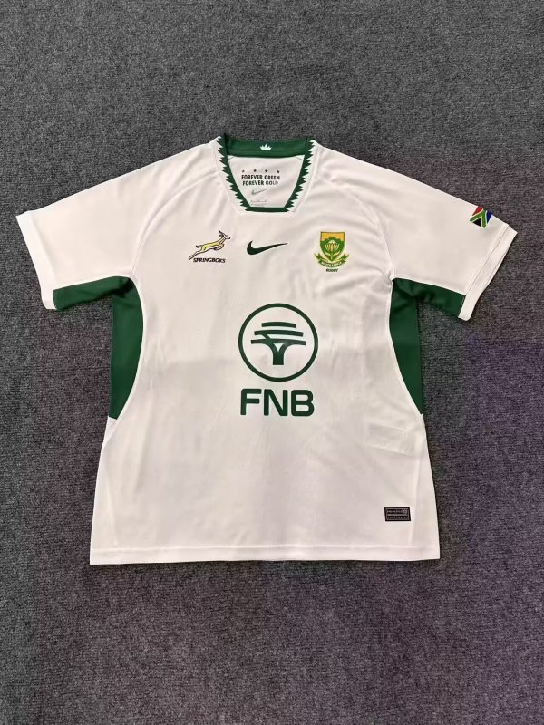 South Africa Away Fans 1:1 Quality Soccer Jersey 26-27 (2026)