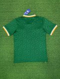 Ireland Commemorative  pecial Edition Fans Green  1:1 Quality Soccer Jersey  26-27 (2026)