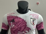 Japan Special Edition  player 1:1 Quality Soccer Jersey  25-26