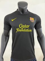 Retro Barcelona third Away  Fans 1:1  2011-2012