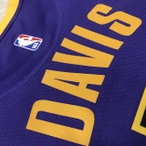 Los Angeles Lakers Prople #3 DAVIS 1:1 Quality NBA Season Jerseys  2023