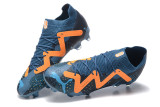Puma Future Ultimate FG 39-45 彪马未来精华全针织系列FG足球鞋