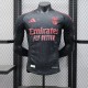 Benfica away player 1:1 Quality Soccer Jersey  24-25