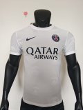 PSG Paris Special Edition player  1:1 Quality Soccer Jersey  25-26
