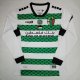 Palestine Special Edition Long sleeves Fans 1:1 Quality Soccer Jersey  24-25