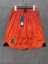 Napoli Training Fans Pant Pants Shorts    1:1 Quality Soccer Jersey 25-26