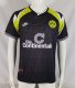 Retro Dortmund Away fans 1:1 Quality Soccer Jersey  1995-1996
