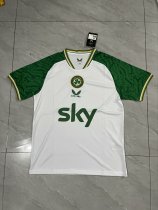 Ireland Away Fans 1:1 Quality Soccer Jersey   25-26