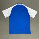 Cruzeiro home  Fans （whitout LOGO）1:1 Quality Soccer Jersey   25-26