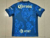 Club American away  Fans 1:1 Quality Soccer Jersey   24-25