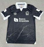 Olympia Dula Away Fans 1:1 Quality Soccer Jersey 25-26
